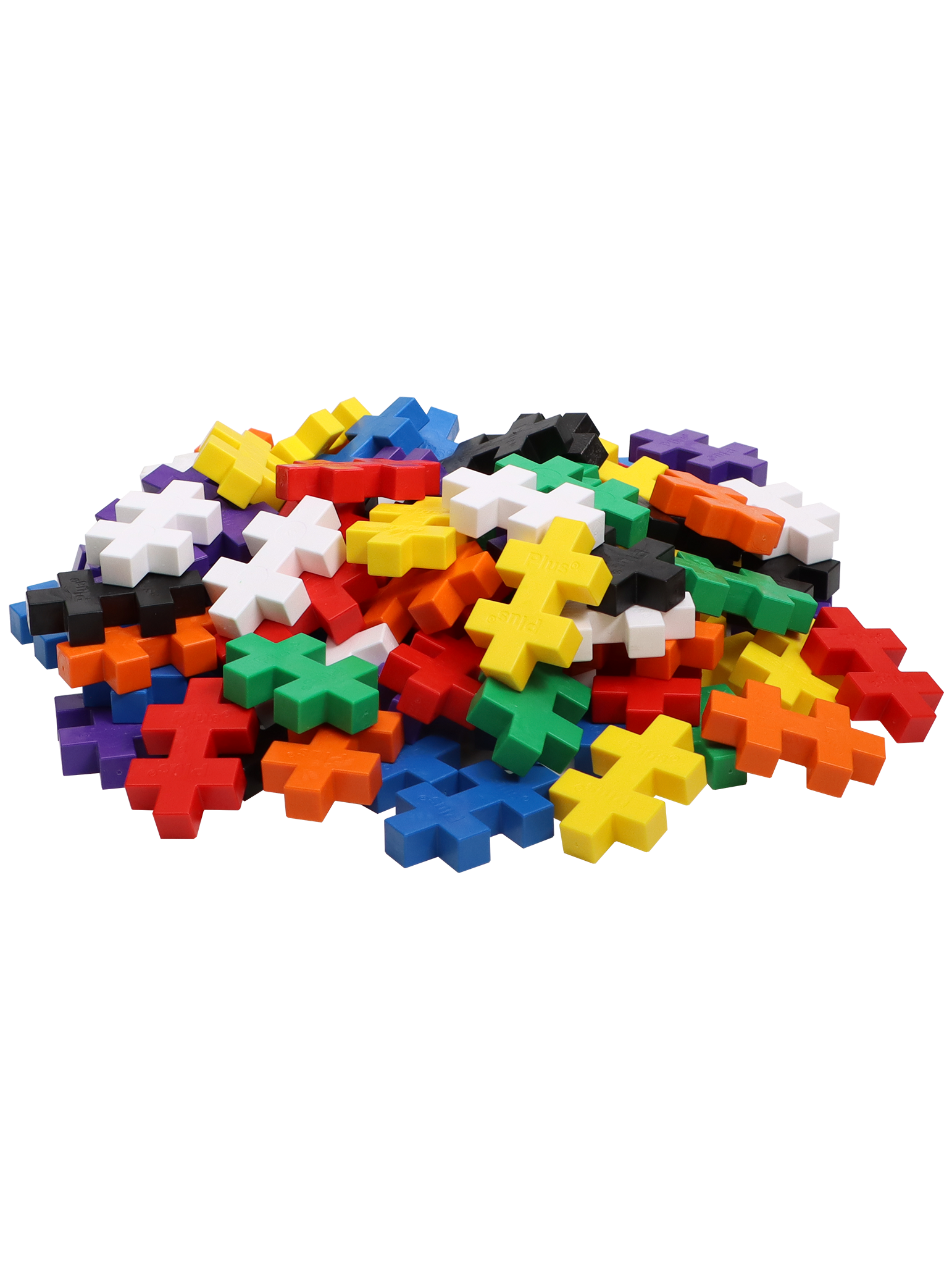 BIG Basic Colour Mix - 100 pcs